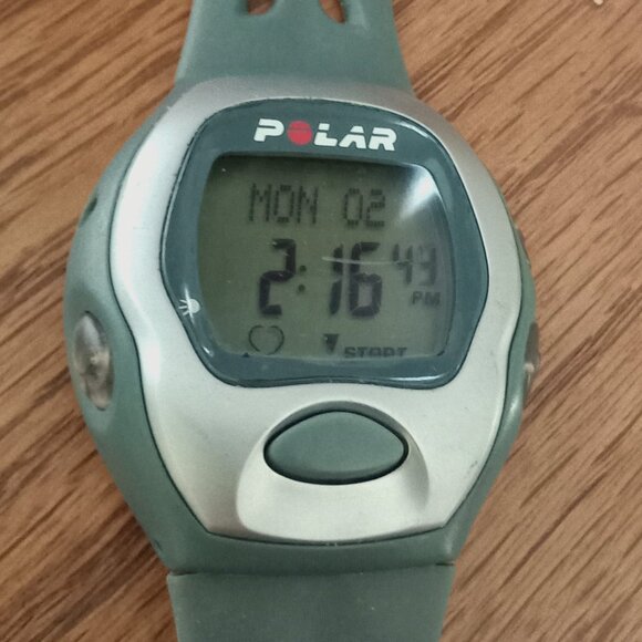 Polar Watch - Picture 1 of 8